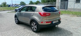 Kia Sportage 2.0D 4Х4, снимка 3