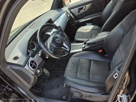 Mercedes-Benz GLK, снимка 8