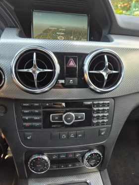 Mercedes-Benz GLK, снимка 10