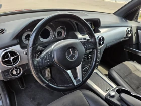 Mercedes-Benz GLK, снимка 11