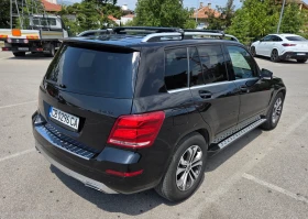 Mercedes-Benz GLK, снимка 3