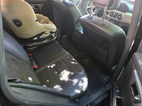 Mercedes-Benz GLK, снимка 14