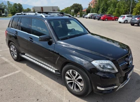 Mercedes-Benz GLK, снимка 2