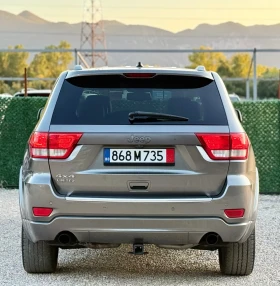 Jeep Grand cherokee 5.7i LIMITED/KEYLESS GO/PANORAMA, снимка 6