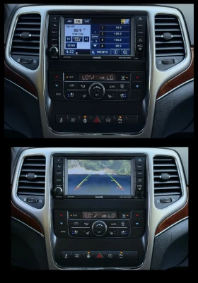 Jeep Grand cherokee 5.7i LIMITED/KEYLESS GO/PANORAMA, снимка 14