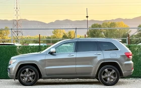 Jeep Grand cherokee 5.7i LIMITED/KEYLESS GO/PANORAMA, снимка 4