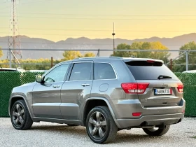 Jeep Grand cherokee 5.7i LIMITED/KEYLESS GO/PANORAMA, снимка 5