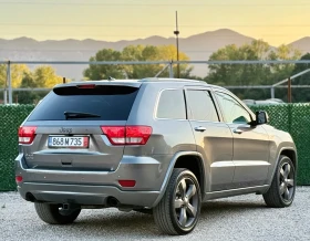 Jeep Grand cherokee 5.7i LIMITED/KEYLESS GO/PANORAMA, снимка 7