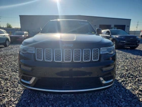 Jeep Grand cherokee 3.6l Summit, снимка 5