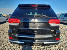 Jeep Grand cherokee 3.6l Summit, снимка 6