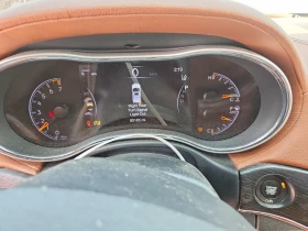 Jeep Grand cherokee 3.6l Summit, снимка 9