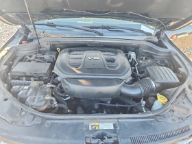 Jeep Grand cherokee 3.6l Summit, снимка 12