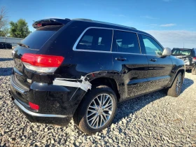 Jeep Grand cherokee 3.6l Summit, снимка 3