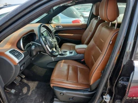 Jeep Grand cherokee 3.6l Summit, снимка 7