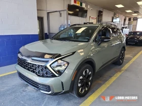 Kia Sportage, снимка 1