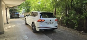 VW Tiguan Allspace R Line, снимка 5