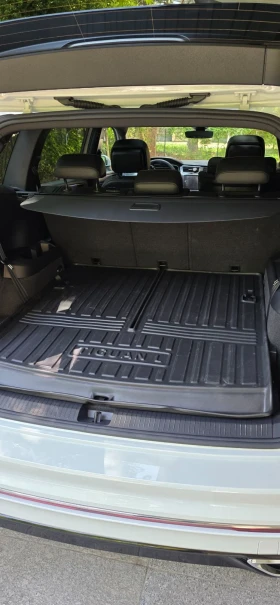 VW Tiguan Allspace R Line, снимка 8