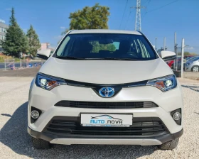 Toyota Rav4 2.5 197 К.С. ХИБРИД! АВТОМАТ! , снимка 2