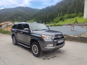 Toyota 4runner Limited , снимка 6