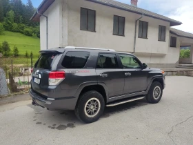 Toyota 4runner Limited , снимка 4