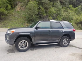 Toyota 4runner Limited , снимка 2