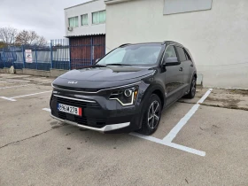 Kia Niro Lx, снимка 1
