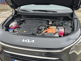 Kia Niro Lx, снимка 16