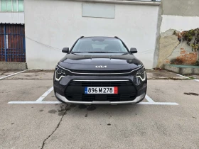 Kia Niro Lx, снимка 2