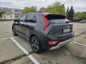 Kia Niro Lx, снимка 4