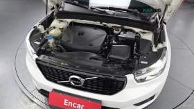 Volvo XC40 T4 R-design* * Camera* * Memory* * Panorama* * , снимка 5