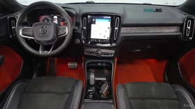 Volvo XC40 T4 R-design* * Camera* * Memory* * Panorama* * , снимка 6