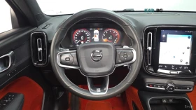 Volvo XC40 T4 R-design* * Camera* * Memory* * Panorama* * , снимка 12