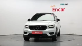 Volvo XC40 T4 R-design* * Camera* * Memory* * Panorama* * , снимка 3