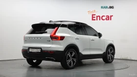 Volvo XC40 T4 R-design* * Camera* * Memory* * Panorama* * , снимка 2