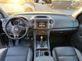 VW Amarok 2.0TDI, снимка 12