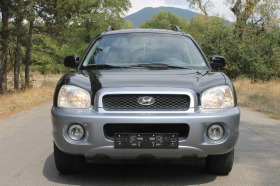 Hyundai Santa fe ИТАЛИЯ, снимка 2 - Автомобили и джипове - 42200884