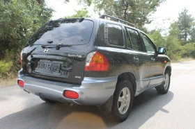 Hyundai Santa fe  | Mobile.bg    7