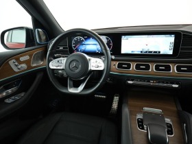 Mercedes-Benz GLS 400 4M AMG BURM-3D PANO , снимка 8