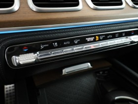 Mercedes-Benz GLS 400 4M AMG BURM-3D PANO  | Mobile.bg   10