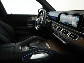 Mercedes-Benz GLS 400 4M AMG BURM-3D PANO  | Mobile.bg   12