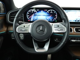Mercedes-Benz GLS 400 4M AMG BURM-3D PANO , снимка 6