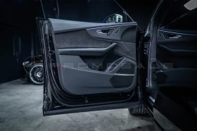 Audi RSQ8 Quattro* Carbon* Matrix* B&O, снимка 7