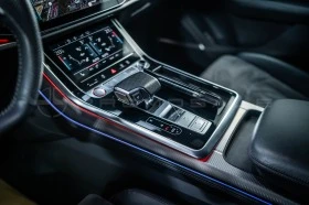 Audi RSQ8 Quattro* Carbon* Matrix* B&O, снимка 9