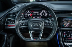 Audi RSQ8 Quattro* Carbon* Matrix* B&O | Mobile.bg   11