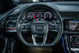 Audi RSQ8 Quattro* Carbon* Matrix* B&O, снимка 11