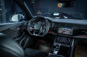 Audi RSQ8 Quattro* Carbon* Matrix* B&O | Mobile.bg   10