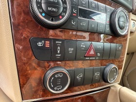 Mercedes-Benz GL 320 Avangarde/7места, снимка 16 - Автомобили и джипове - 46137394