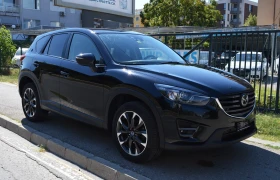 Mazda CX-5 2.2D SkyActiv AWD REVOLUTION  | Mobile.bg    3