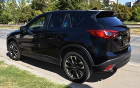 Mazda CX-5 2.2D SkyActiv AWD REVOLUTION  | Mobile.bg    6