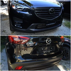 Mazda CX-5 2.2D SkyActiv AWD REVOLUTION  | Mobile.bg    10